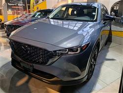 مازدا CX-5